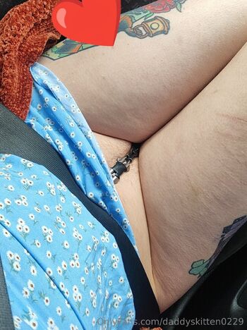 OnlyFans / daddyskitten0229 nude photo #18