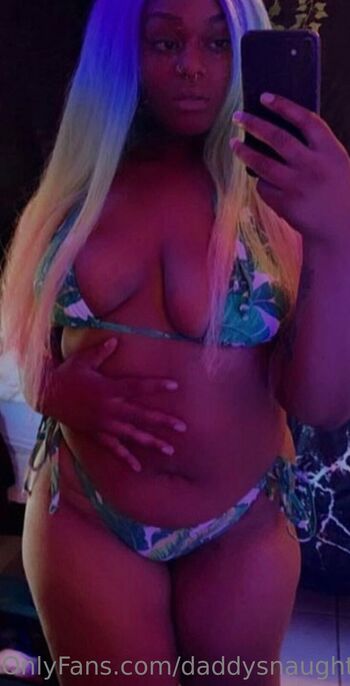 DaddysNaughtyTT / daddysnaughtytt nude photo #6