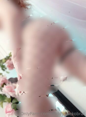 Neko Faith / daddysnekobrat nude photo #1