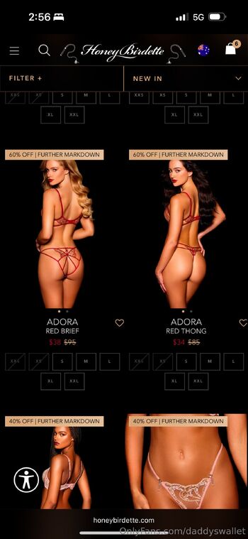 Daddys Walle / daddyswallet / itsjamjamx / daddyswalletx nude photo #33