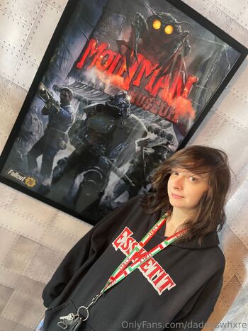 Abby Ros / daddyswhxre / xabbyrossx / stuftaminals nude photo #6