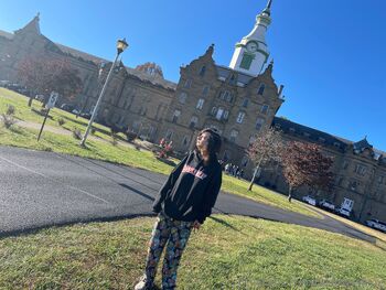 Abby Ros / daddyswhxre / xabbyrossx / stuftaminals nude photo #12