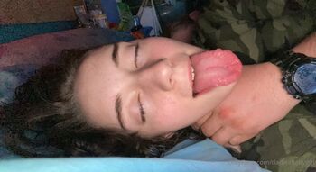 Dev / dadiesbabygirl nude photo #11