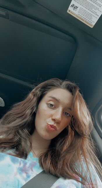 Dev / dadiesbabygirl nude photo #25