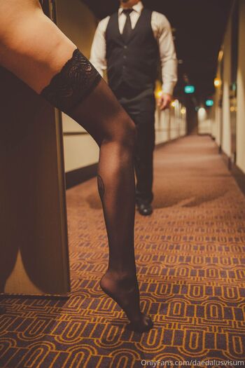 Daedalus Visu / daedalusvisum nude photo #7