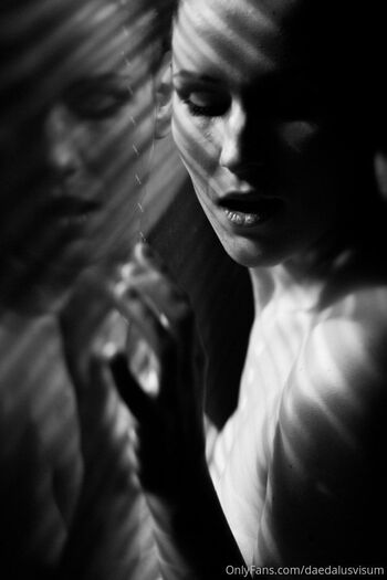 Daedalus Visu / daedalusvisum nude photo #15