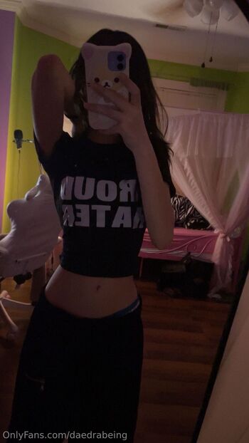 daedra ᡣ / daedrabeing nude photo #10