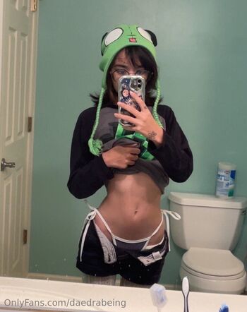 daedra ᡣ / daedrabeing nude photo #22