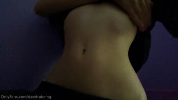 daedra ᡣ / daedrabeing nude photo #36