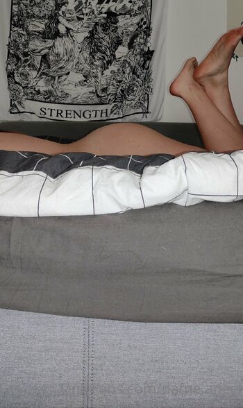 Dafne Ange / dafne.angel nude photo #2