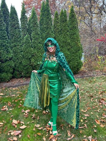 Dafne Cor / dafneandcory nude photo #3