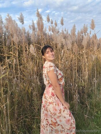 Dafne Cor / dafneandcory nude photo #4