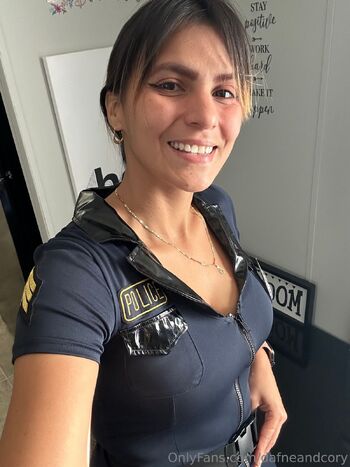 Dafne Cor / dafneandcory nude photo #5