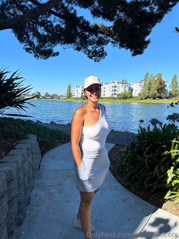 Dafne Cor / dafneandcory nude photo #6