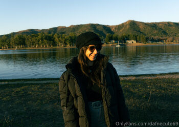 Stacked Dafne / dafnecute69 nude photo #9