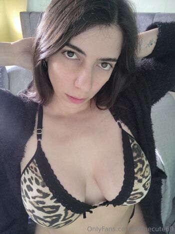 Stacked Dafne / dafnecute69 nude photo #10