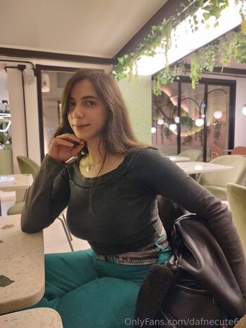 Stacked Dafne / dafnecute69 nude photo #13