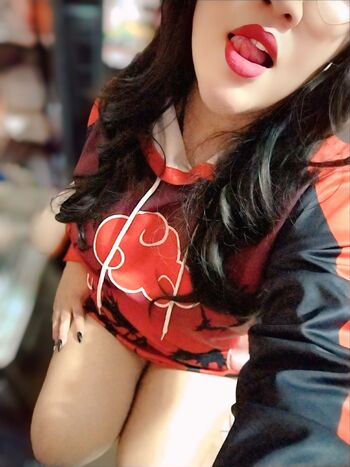 Daga Cosplaye / dagacosplayer nude photo #3