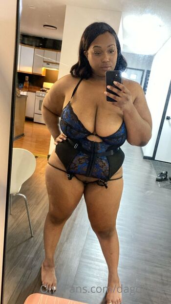 Dagobble / dagobbler nude photo #11