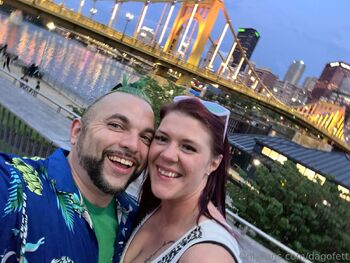 Andrew Vincen / dagofett nude photo #1