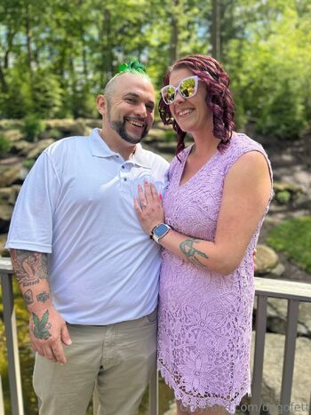 Andrew Vincen / dagofett nude photo #3