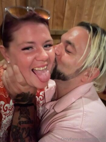 Andrew Vincen / dagofett nude photo #4