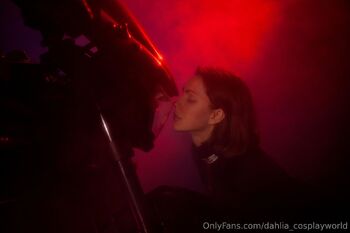 Dahlia_Cosplayworl / dahlia_cosplayworld / kei_takasugi_ nude photo #2