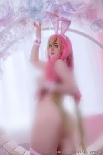 Dahlia_Cosplayworl / dahlia_cosplayworld / kei_takasugi_ nude photo #3