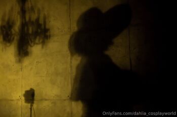 Dahlia_Cosplayworl / dahlia_cosplayworld / kei_takasugi_ nude photo #7