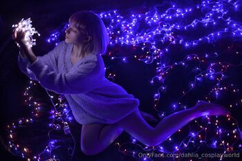 Dahlia_Cosplayworl / dahlia_cosplayworld / kei_takasugi_ nude photo #11