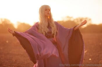 Dahlia_Cosplayworl / dahlia_cosplayworld / kei_takasugi_ nude photo #15