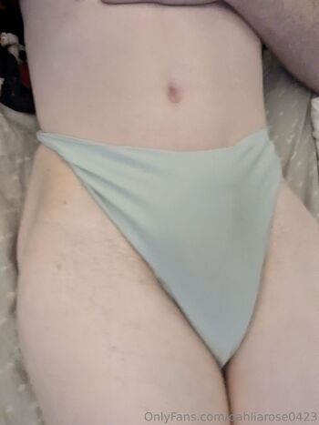 Dahlia Ros / dahliarose0423 nude photo #7