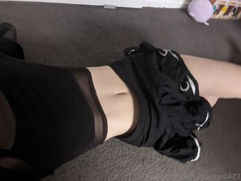 Dahlia Ros / dahliarose0423 nude photo #16