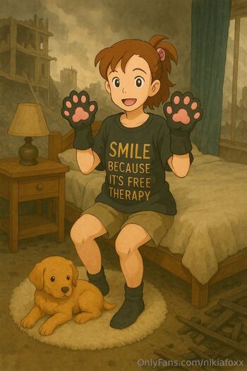 Dahlia Sky / dahliaskye / nikiafoxx nude photo #1