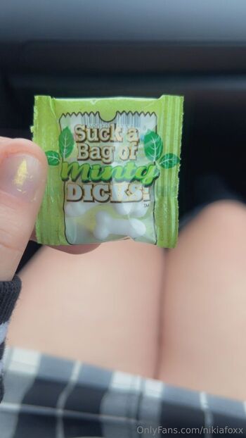 Dahlia Sky / dahliaskye / nikiafoxx nude photo #3