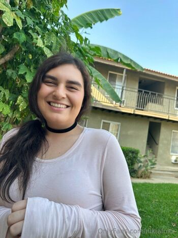 Dahlia Sky / dahliaskye / nikiafoxx nude photo #4