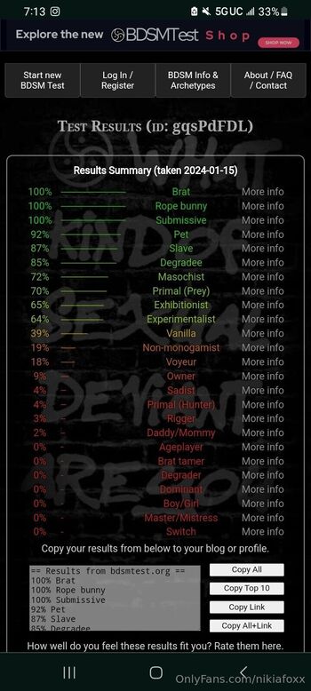 Dahlia Sky / dahliaskye / nikiafoxx nude photo #6