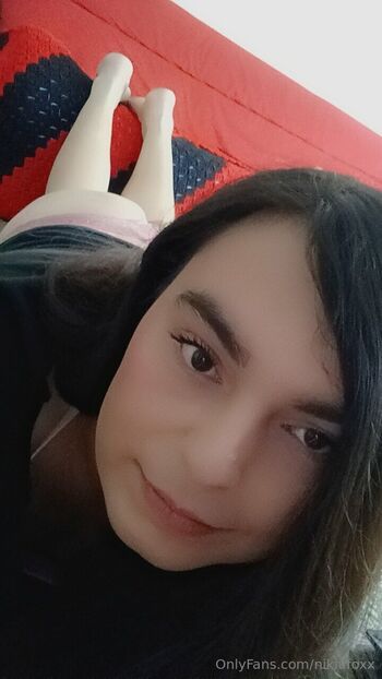 Dahlia Sky / dahliaskye / nikiafoxx nude photo #8