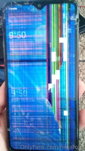 Dahlia Sky / dahliaskye / nikiafoxx nude photo #13