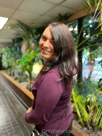 Dahlia Sky / dahliaskye / nikiafoxx nude photo #14