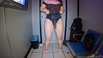 Dahli / dahliaxene nude photo #3