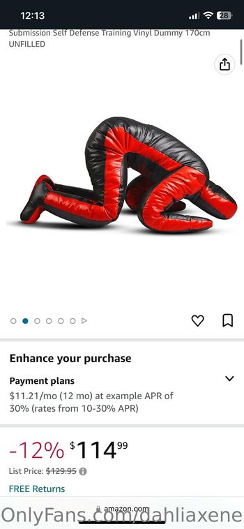 Dahli / dahliaxene nude photo #16