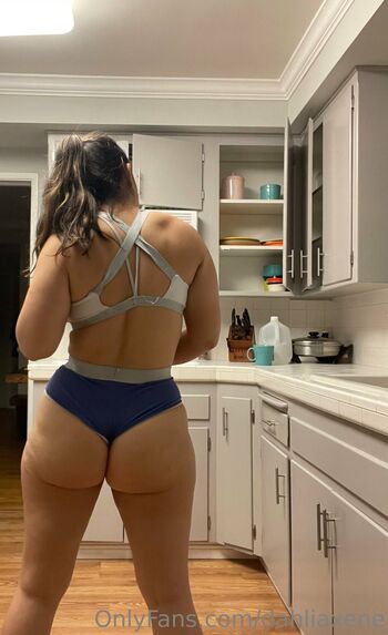 Dahli / dahliaxene nude photo #17