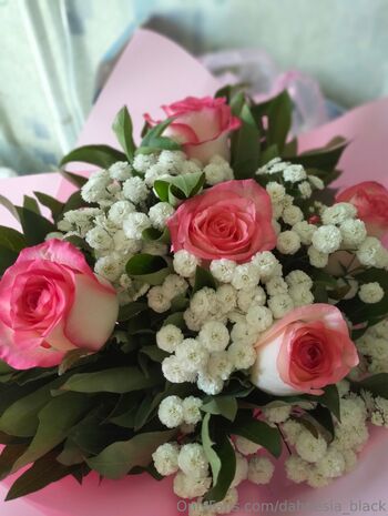 Dahnesia Blac / dahnesia_black nude photo #6