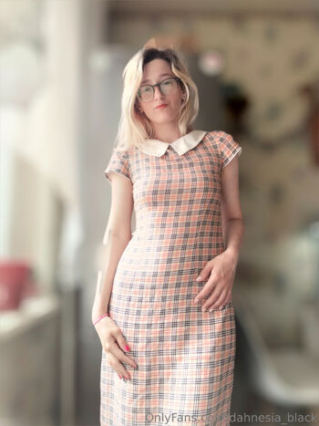 Dahnesia Blac / dahnesia_black nude photo #7