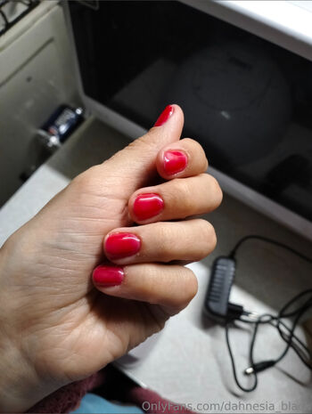 Dahnesia Blac / dahnesia_black nude photo #8