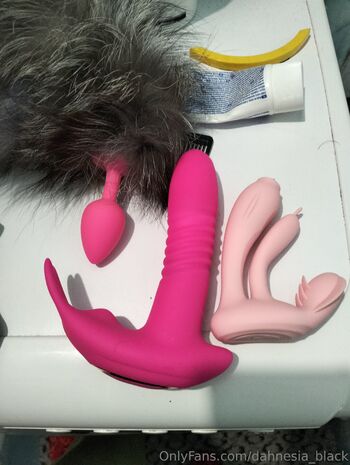 Dahnesia Blac / dahnesia_black nude photo #10