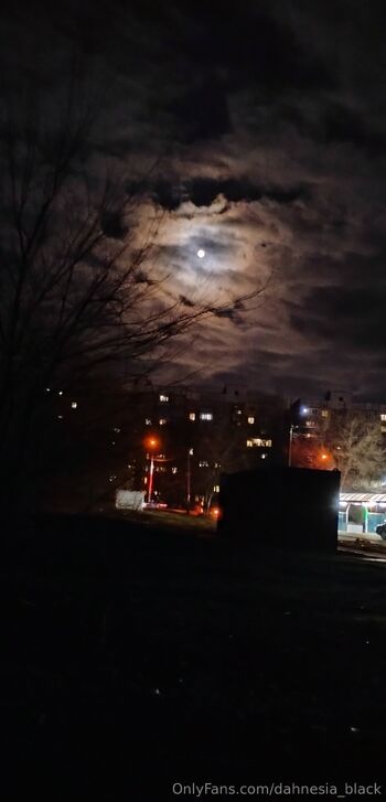 Dahnesia Blac / dahnesia_black nude photo #11
