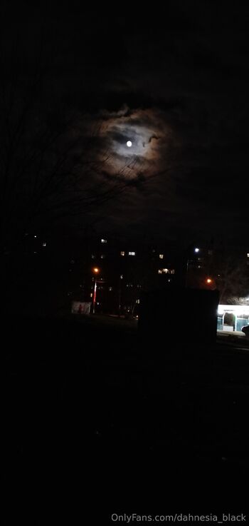 Dahnesia Blac / dahnesia_black nude photo #12