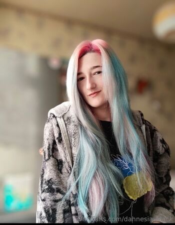 Dahnesia Blac / dahnesia_black nude photo #20